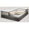 Sealy Response Essentials G7 Plush FxPT Cal King 13" Plush FxPT Innerspring Mattress