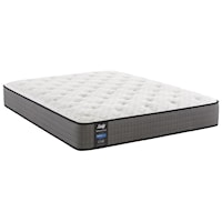 Cal King 12" Cushion Firm Innerspring Mattress