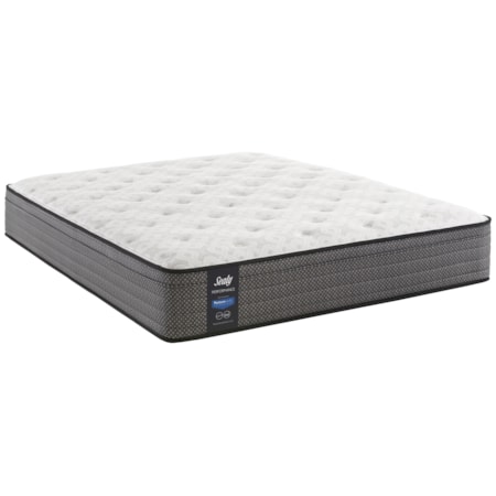 Queen 13" CF Fx PT Mattress