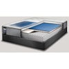 Sealy Response Performance H3 Lv 1 CF TT Twin 11 1/2" Cushion Firm Mattress