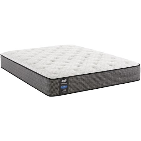 Twin 11 1/2" Plush Mattress