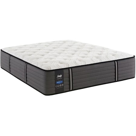 Twin 12" Ultra Firm Mattress