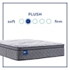 Sealy Roseway Plush PT B6 Twin XL 15" Plush PT Mattress