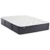 Sealy S5 Firm TT Twin XL 14 1/2" Firm Mattress Set