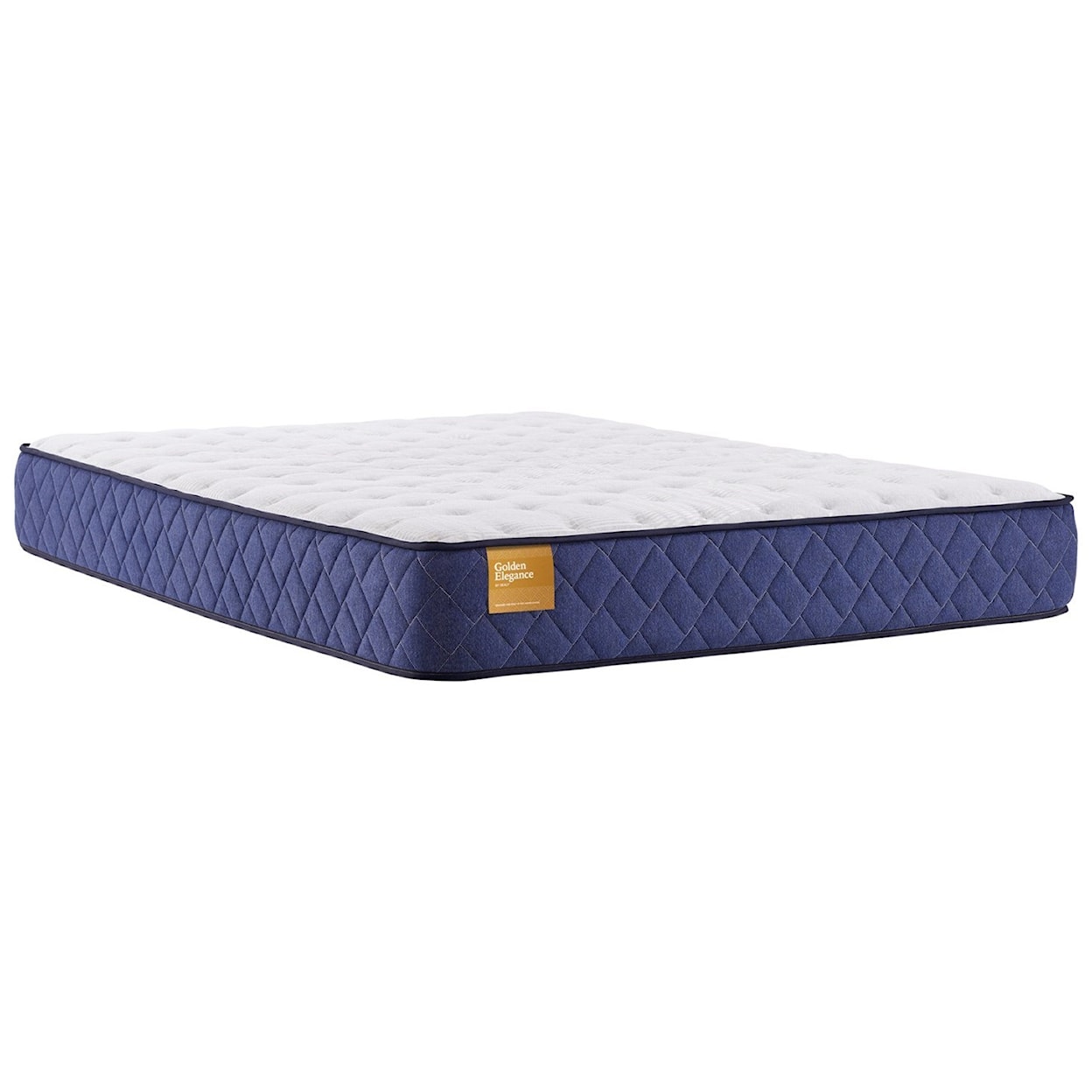 Sealy Sceptre Firm TT B2 Split Cal King 10" Firm Innerspring Mattress