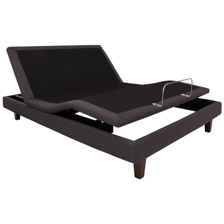 Reflexion 4 Adjustable Power Base - Queen