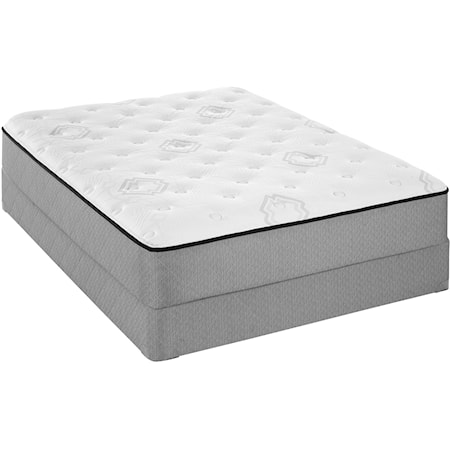 Full Firm Mattress Set