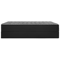 Twin Firm Tight Top Individually Wrapped Coil Mattress and 9" StableSupport™ Foundation