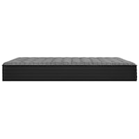 King Plush Tight Top Encased Coil Mattress