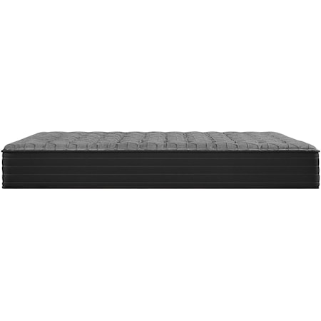 Full Cushion Firm Tight Top Encased Coil Mattress