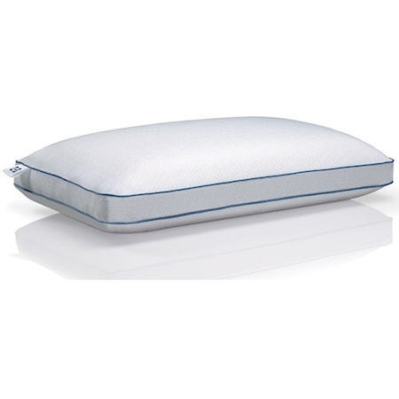 Response Cooling Memory Foam Bed Pillow