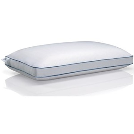 Response Cooling Memory Foam Bed Pillow