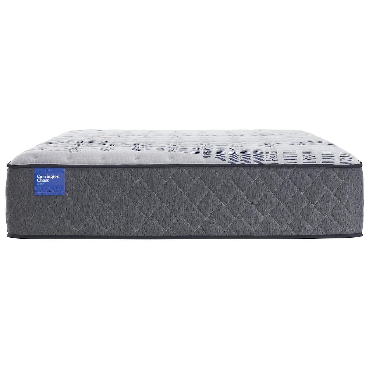 Sealy Sealy Posturepedic Stoneleigh Cushion Firm Full Sealy 14.5" Cushion Firm Mattress