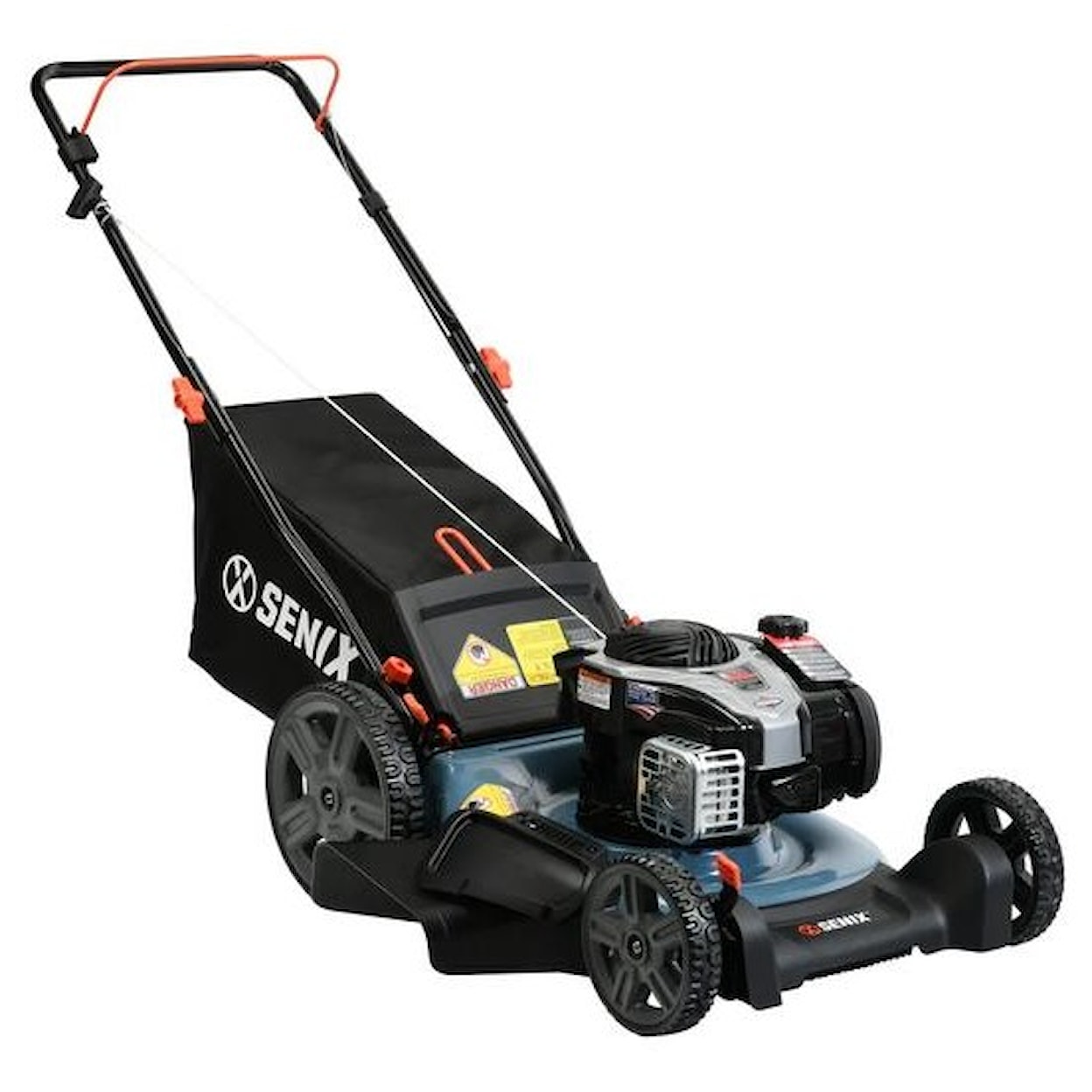 Senix Senix 21 Inch Push Mower