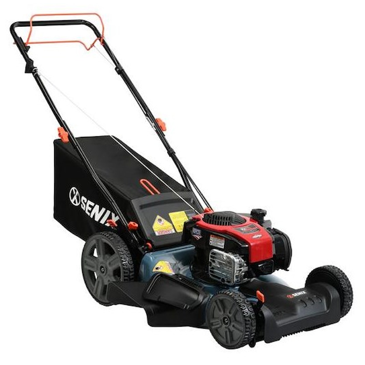 Senix Senix 21 Push Mower