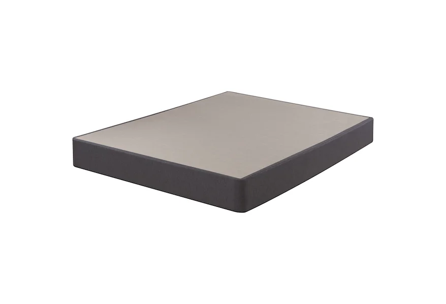 2020 Perfect Sleeper Foundations Twin 9" High Profile Foundation by Serta at Godby Home Furnishings
