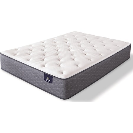 Twin Pocketed Coil Mattress