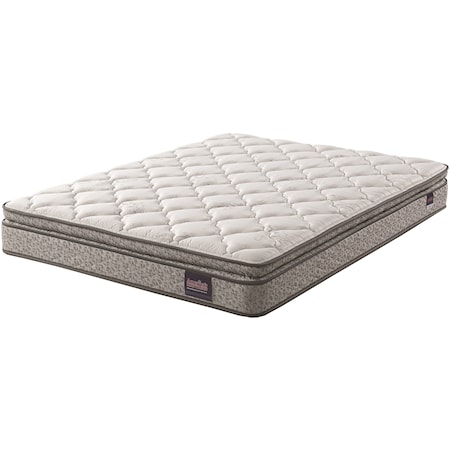 Full Super Pillow Top Mattress