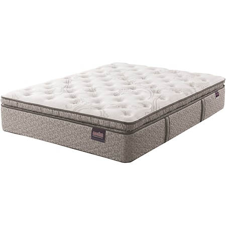 King Super Pillow Top Mattress