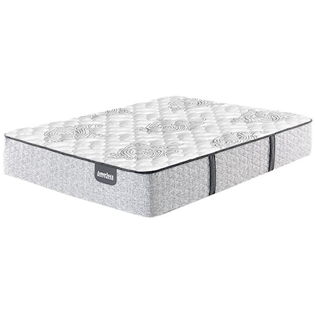 Full Pocketed Coil Mattress