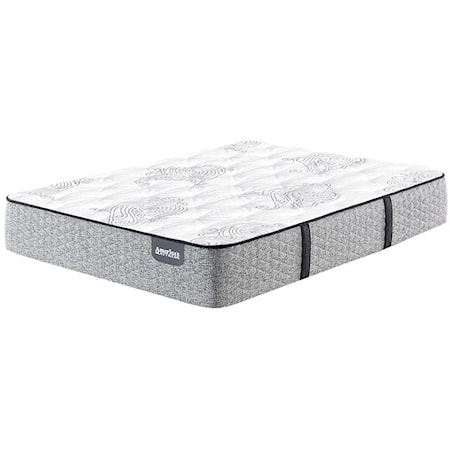 King Pocketed Coil Mattress