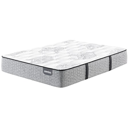 Cal King Pocketed Coil Mattress