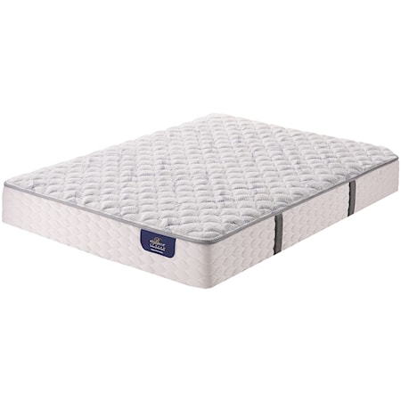 Cal King Firm Pocketed Coil Mattress