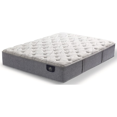 King Firm Hybrid Mattress