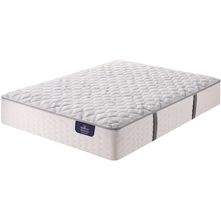 Full Extra Firm Pocketed Coil Mattress