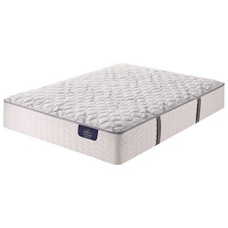 Twin XL Extra Firm Pocketed Coil Mattress