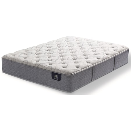 Cal King Extra Firm Hybrid Mattress