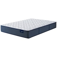 Queen 11 1/2" Firm Wrapped Coil Mattress