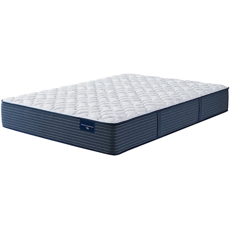 King 11 1/2" Firm Mattress