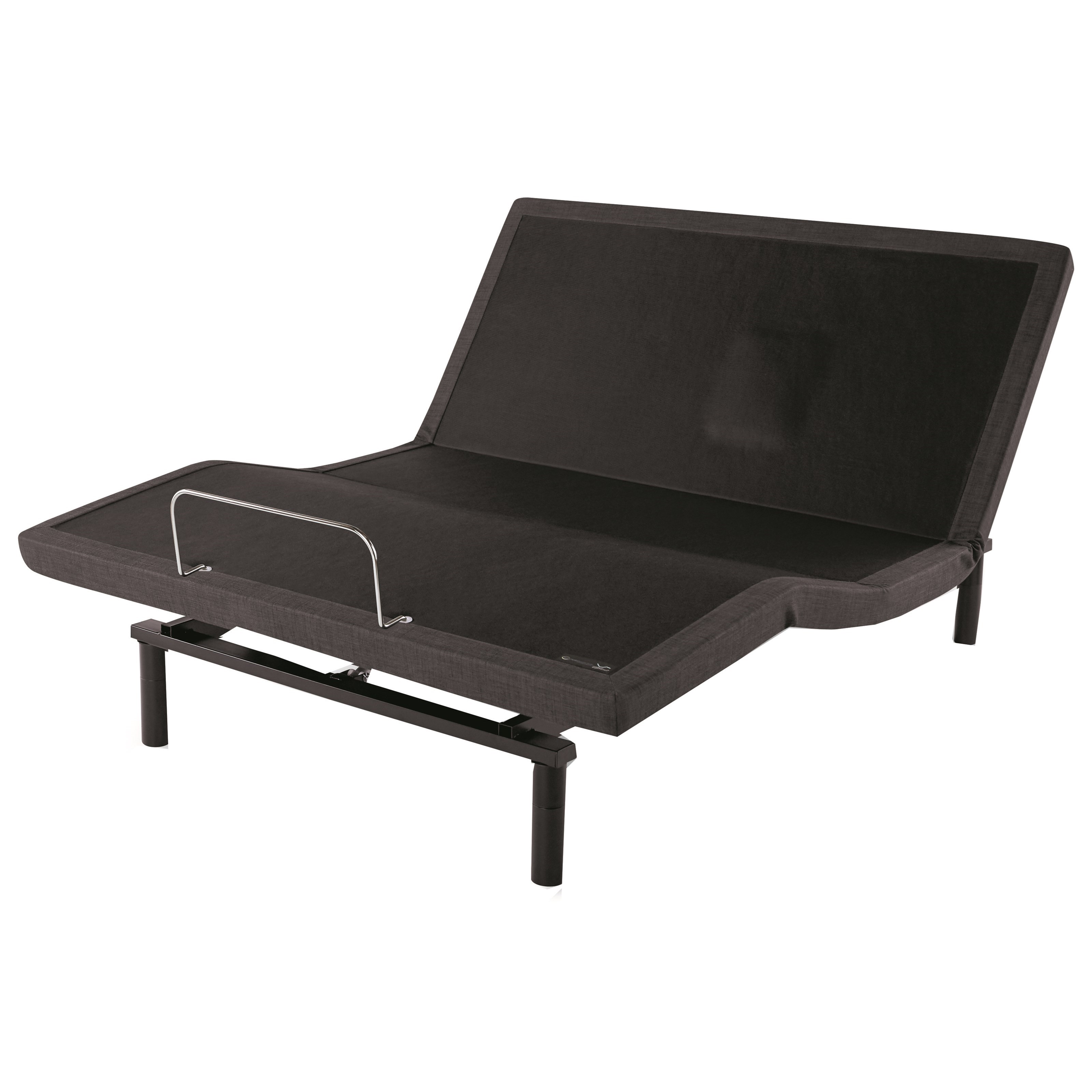 King 10" Medium Memory Foam Adj Set