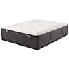 Serta CF1000 Quilted Hybrid II Firm Twin 13" Firm Quilted Hybrid LP Set