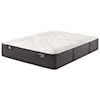 Serta CF1000 Quilted Hybrid II Firm Queen 13" Firm Quilted Hybrid Adj Set