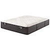 Serta CF1000 Quilted Hybrid II Firm Cal King 13" Firm Quilted Hybrid Mattress