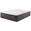 Serta CF3000 Quilted Hybrid II Plush PT Cal King 14 3/4" Plush PT Hybrid Mattress