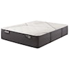 Serta CF4000 Quilted Hybrid II Extra Firm King 14 3/4" Extra Firm Hybrid Mattress