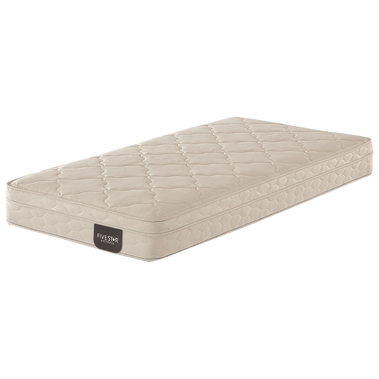 Serta Chilton ET Plush Twin XL Innerspring Mattress