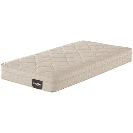 Twin Innerspring Mattress