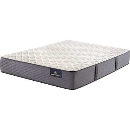 Twin 12" Firm Mattress