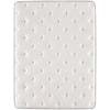 Serta Cozy Escape Plush Full 13" Plush Mattress Set