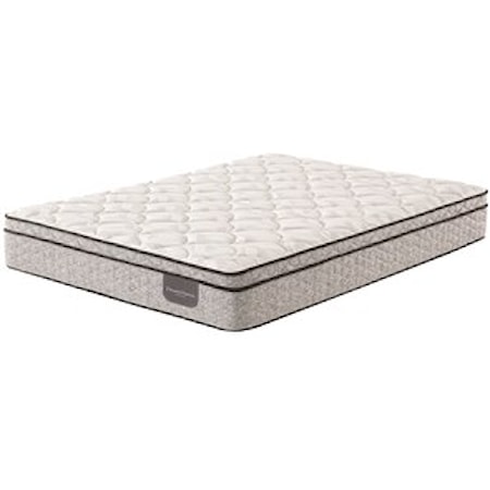 Cal King Pocketed Coil Mattress