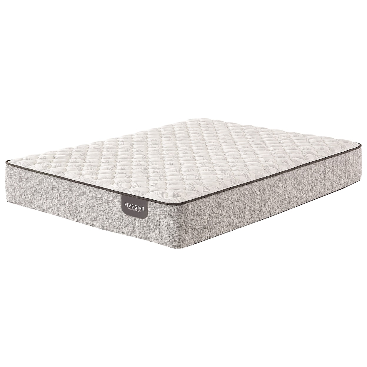 Serta Degarmo Firm Full Pocketed Coil Mattress