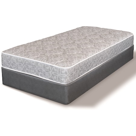 Queen Firm Innerspring Mattress