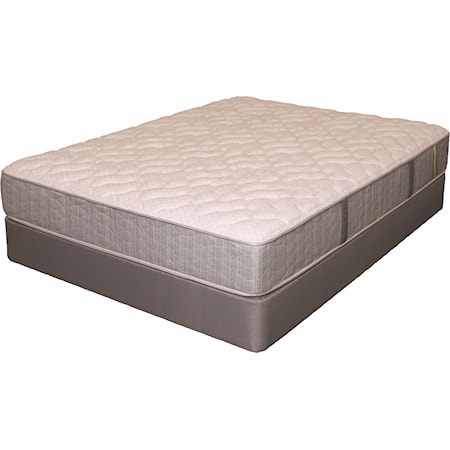 King Firm Mattress