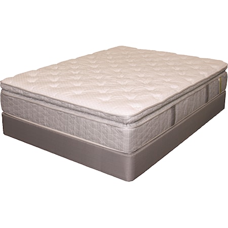 Queen SPT Mattress Set