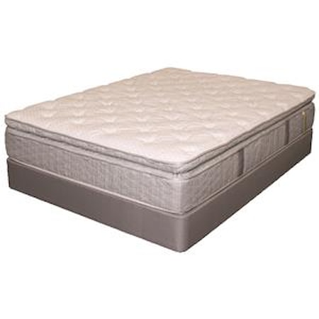 Twin SPT Mattress