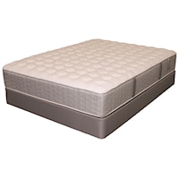 Twin Extra Long Firm Mattress and Box Spring